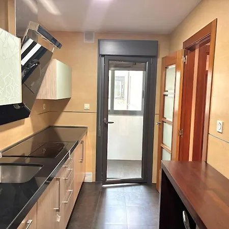 Apartment Forum - Ciencias