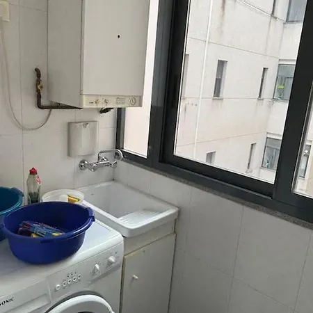 Apartment Forum - Ciencias *