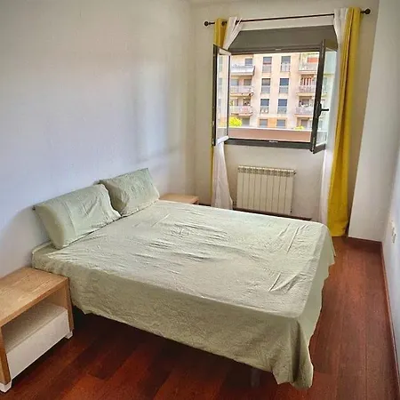 Apartment Forum - Ciencias *