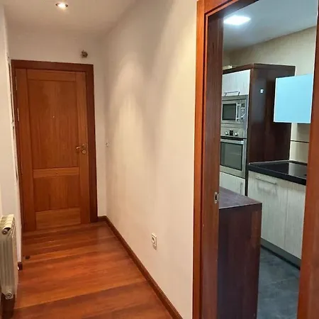 Apartment Forum - Ciencias