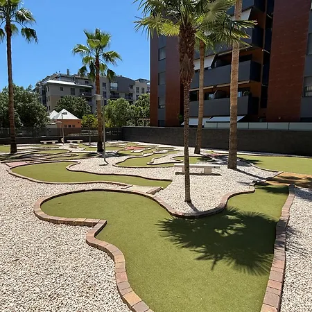 Apartment Forum - Ciencias