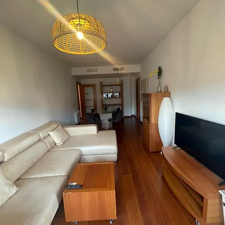 Forum - Ciencias Apartamento *