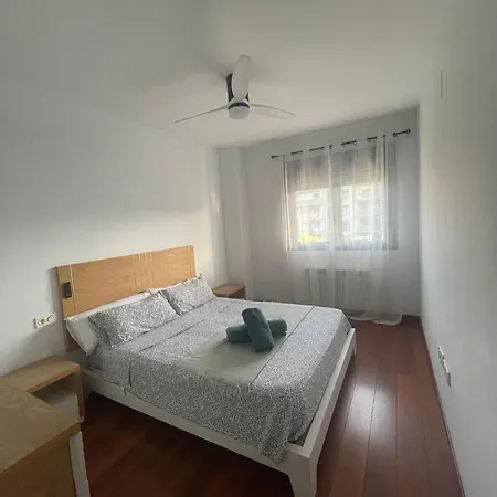 Apartment Forum - Ciencias *