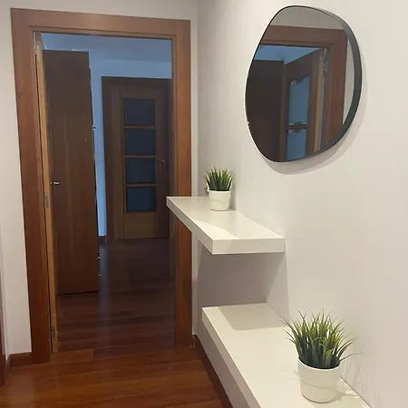 Forum - Ciencias Apartamento *